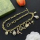 Gucci Jewelry High Quality Gucci Jewelry High Quality