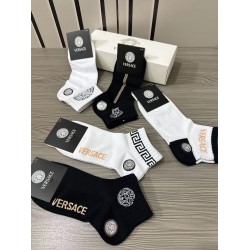 Versace Socks