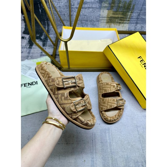 Fendi Shoes Top Quality
35-42 Fendi Shoes Top Quality
35-42