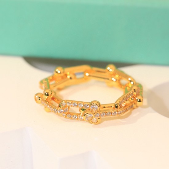 Tiffany Jewelry Ring Tiffany Jewelry Ring