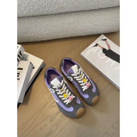 Loewe Shoes Top Quality Loewe Shoes Top Quality