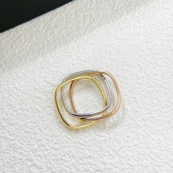 Cartier Jewelry High Quality
