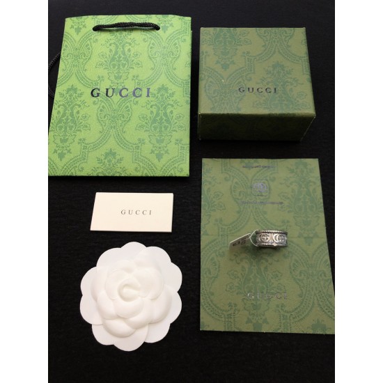 Gucci Jewelry Ring Gucci Jewelry Ring