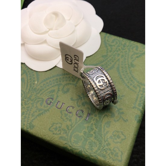 Gucci Jewelry Ring Gucci Jewelry Ring