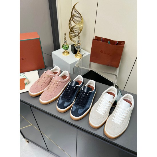 LP Shoes Top Quality LP Shoes Top Quality