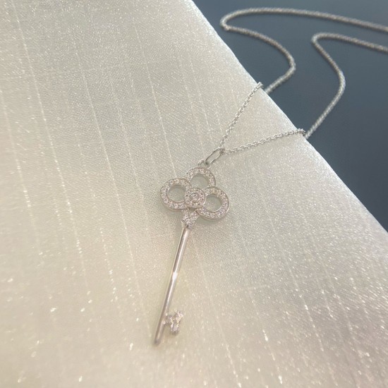 Tiffany Jewelry Necklace Tiffany Jewelry Necklace