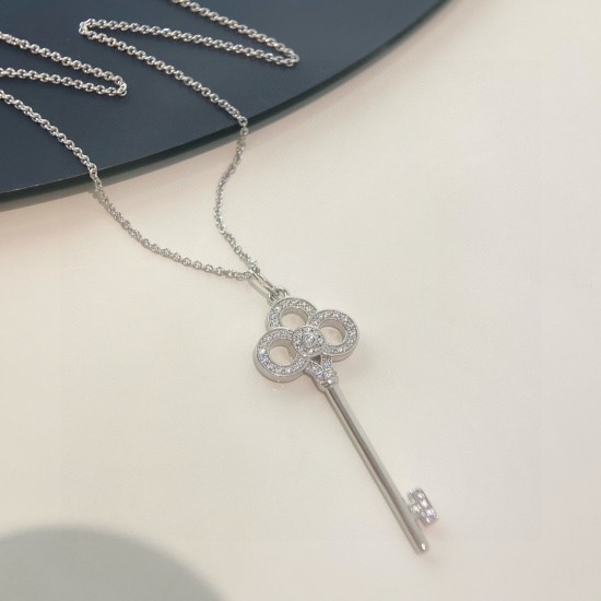 Tiffany Jewelry Necklace Tiffany Jewelry Necklace
