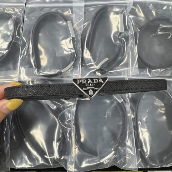 Prada Jewelry High Quality Prada Jewelry High Quality