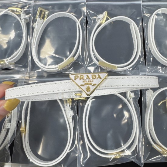 Prada Jewelry High Quality Prada Jewelry High Quality