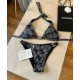 Chanel Swimsuit
