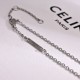 Celine Jewelry Necklace Celine Jewelry Necklace