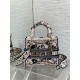 Dior Bags Top Quality
Five Grid Dior Bags Top Quality
Five Grid