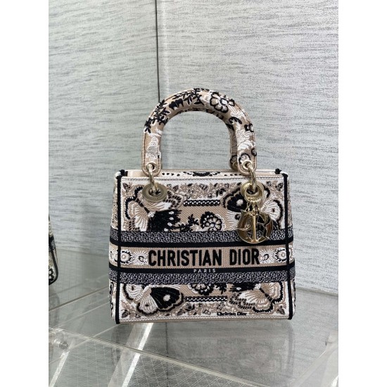 Dior Bags Top Quality
Five Grid Dior Bags Top Quality
Five Grid