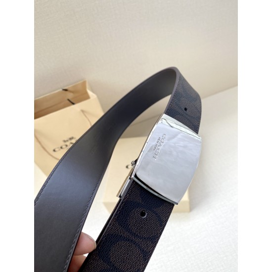Coach Belts
Top Quality Coach Belts
Top Quality