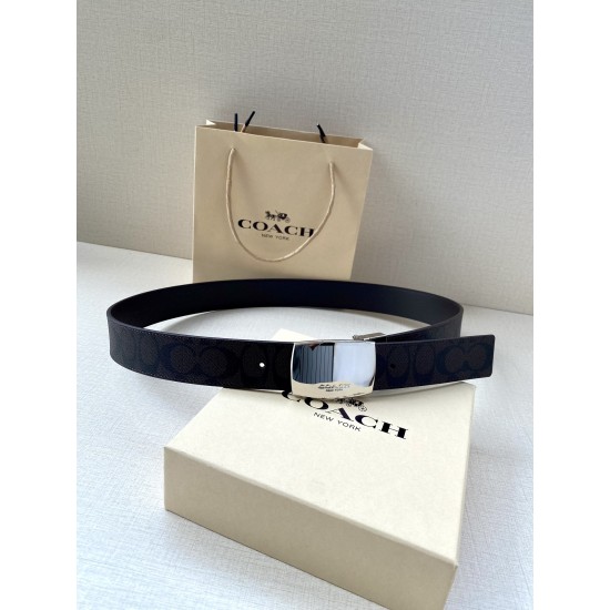 Coach Belts
Top Quality Coach Belts
Top Quality