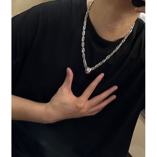 LV Jewelry Necklace LV Jewelry Necklace