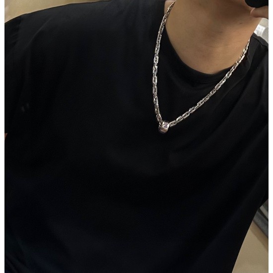 LV Jewelry Necklace LV Jewelry Necklace