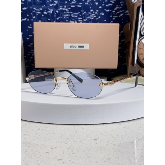 MiuMiu Glasses