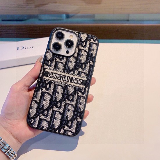 Dior Phone Case