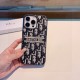 Dior Phone Case