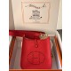 Hermes Bags Top Quality Evelyne 17cm
Hermes Bags Top Quality Evelyne 17cm
