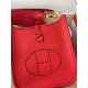 Hermes Bags Top Quality Evelyne 17cm
Hermes Bags Top Quality Evelyne 17cm