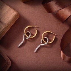 Balenciaga Jewelry Earrings