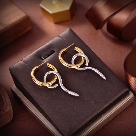 Balenciaga Jewelry Earrings Balenciaga Jewelry Earrings