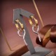 Balenciaga Jewelry Earrings Balenciaga Jewelry Earrings