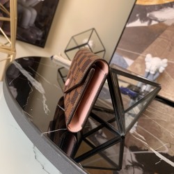 LV Bags wallet Top Quality