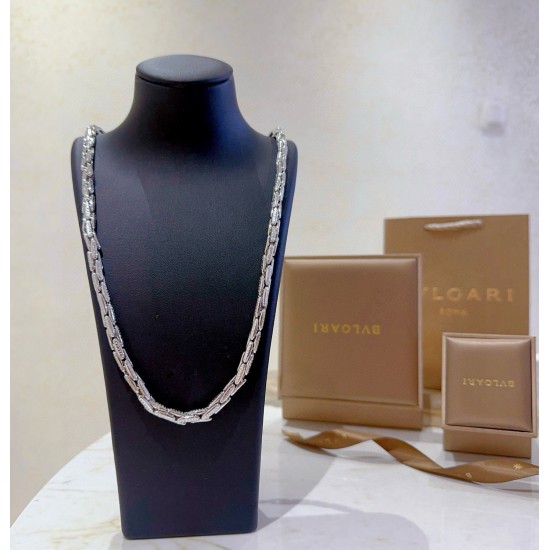 Bvlgari Jewelry Necklace Bvlgari Jewelry Necklace