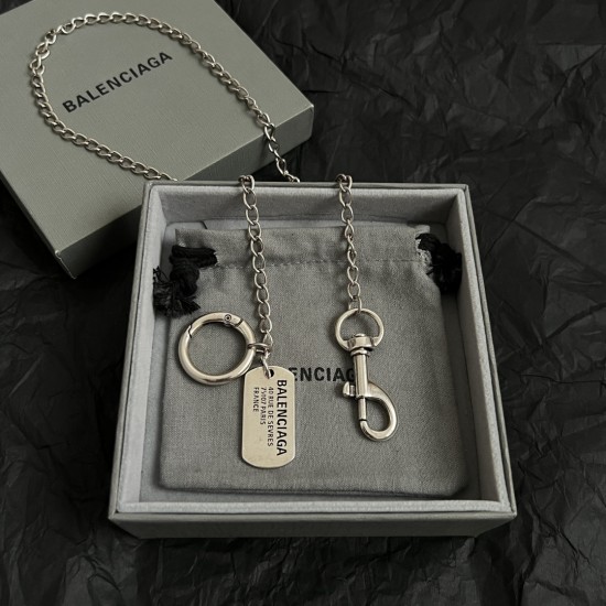 Balenciaga Jewelry Necklace Balenciaga Jewelry Necklace