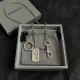 Balenciaga Jewelry Necklace Balenciaga Jewelry Necklace