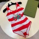 Gucci Swimsuit Gucci Swimsuit