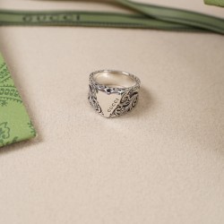 Gucci Jewelry Ring