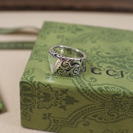 Gucci Jewelry Ring Gucci Jewelry Ring