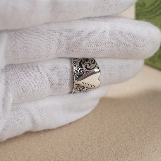 Gucci Jewelry Ring Gucci Jewelry Ring