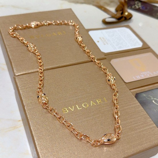 Bvlgari Jewelry Necklace Bvlgari Jewelry Necklace