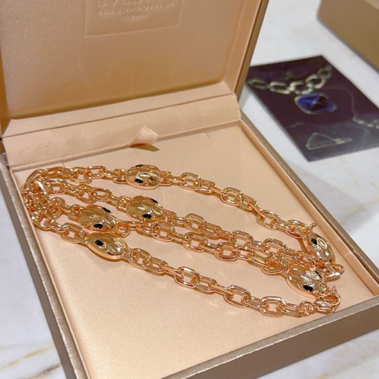 Bvlgari Jewelry Necklace Bvlgari Jewelry Necklace