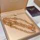 Bvlgari Jewelry Necklace Bvlgari Jewelry Necklace