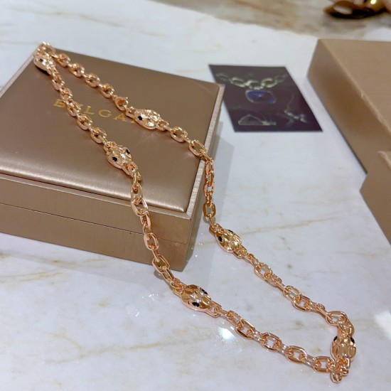 Bvlgari Jewelry Necklace Bvlgari Jewelry Necklace