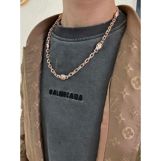 Bvlgari Jewelry Necklace Bvlgari Jewelry Necklace