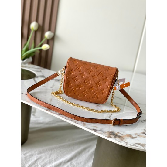 LV Bags Top Quality Mini Bumbag LV Bags Top Quality Mini Bumbag