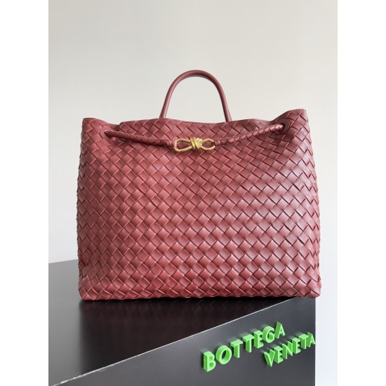 BV Bags Top Quality ANDIAMO 743575 BV Bags Top Quality ANDIAMO 743575