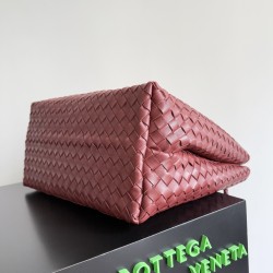 BV Bags Top Quality ANDIAMO 743575