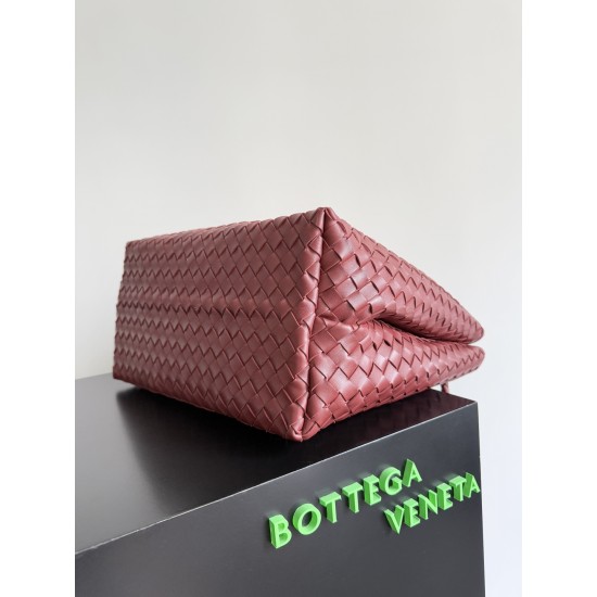 BV Bags Top Quality ANDIAMO 743575 BV Bags Top Quality ANDIAMO 743575