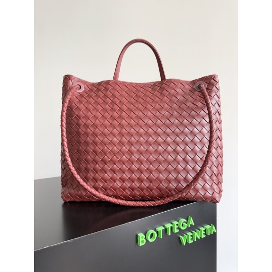 BV Bags Top Quality ANDIAMO 743575 BV Bags Top Quality ANDIAMO 743575