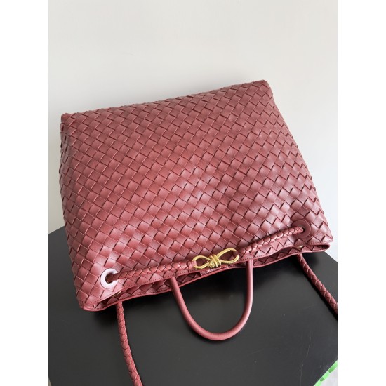BV Bags Top Quality ANDIAMO 743575 BV Bags Top Quality ANDIAMO 743575