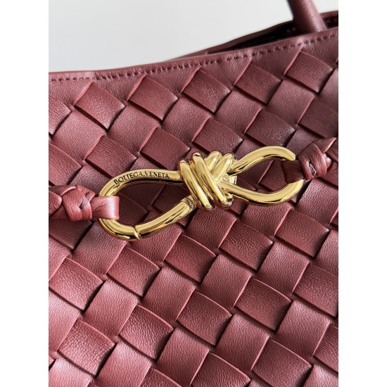BV Bags Top Quality ANDIAMO 743575 BV Bags Top Quality ANDIAMO 743575