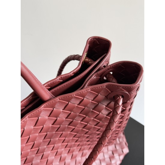 BV Bags Top Quality ANDIAMO 743575 BV Bags Top Quality ANDIAMO 743575
